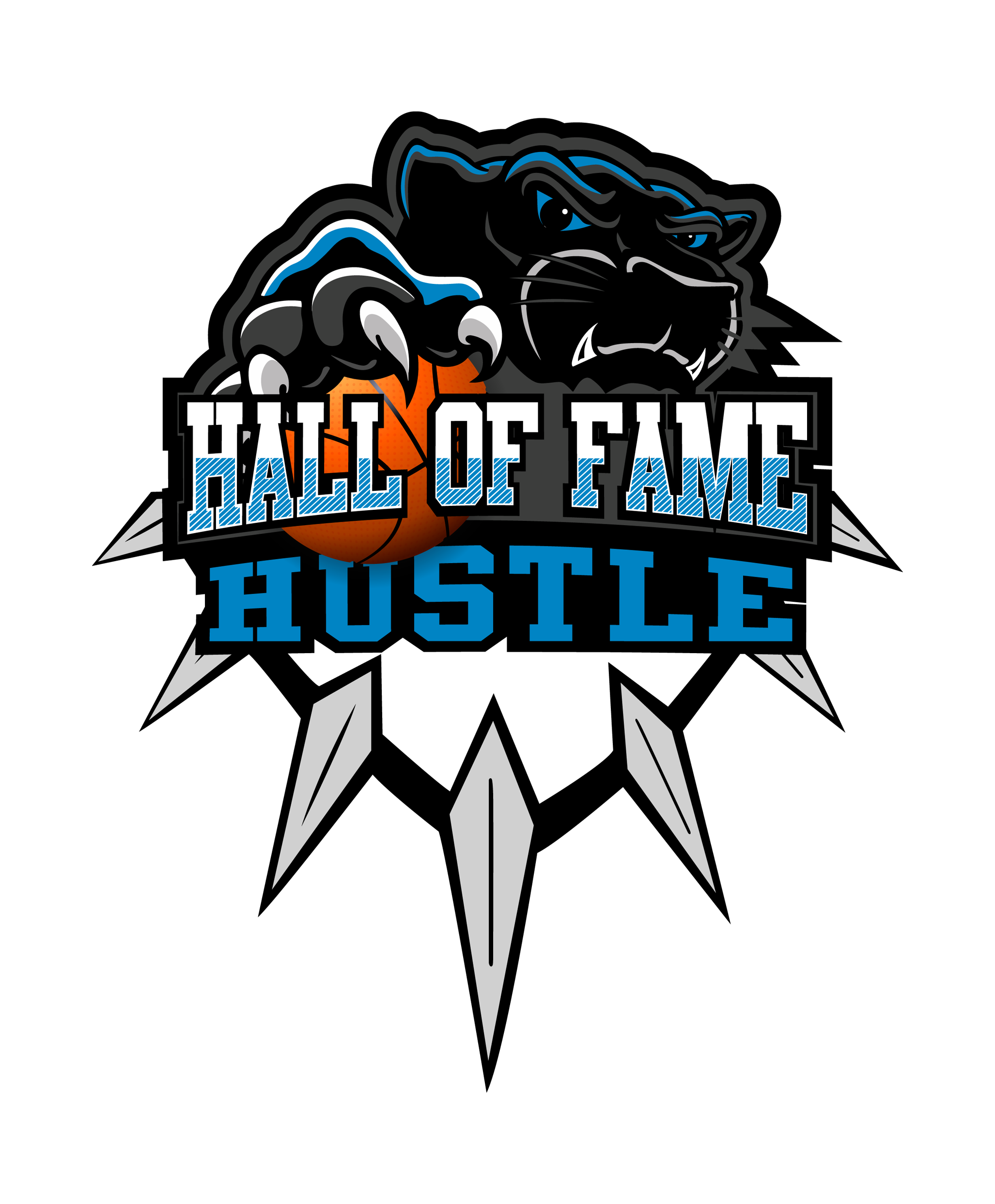 Hall Of Fame Basketball Academy