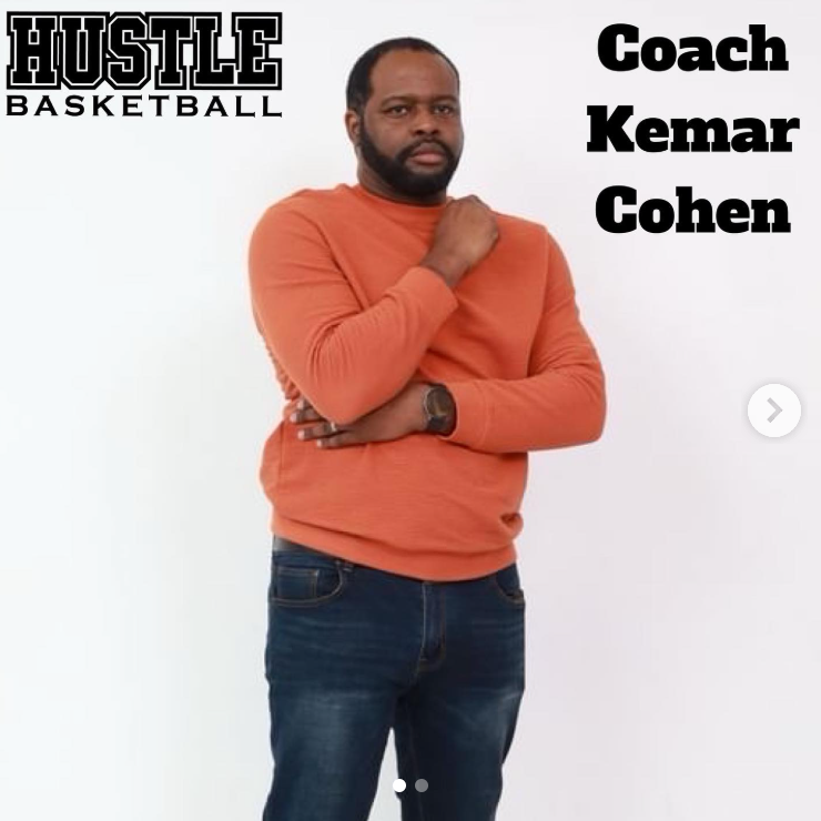 Monosnap Hall Of Fame | Coach Kemar comes to us after being a semi-professional Basketball player in Jamaica. He has years of experience… 2024-12-06 17-25-57